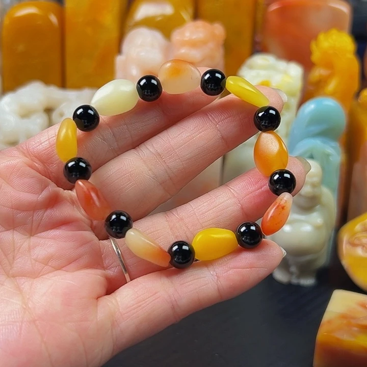 水***言印石寿山石寿山石篆刻章