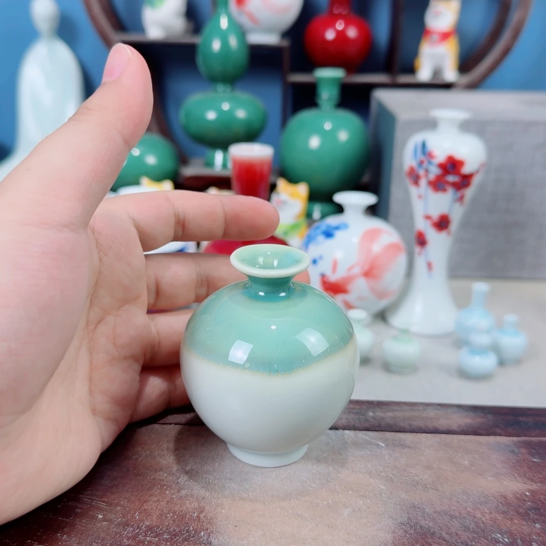 瓷片摆件摆件摆件摆件
