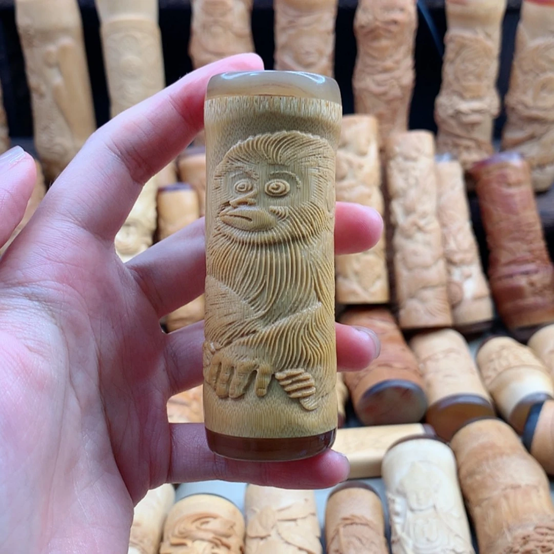 【闪购商品】竹实心竹哈哈哈哈哈哈