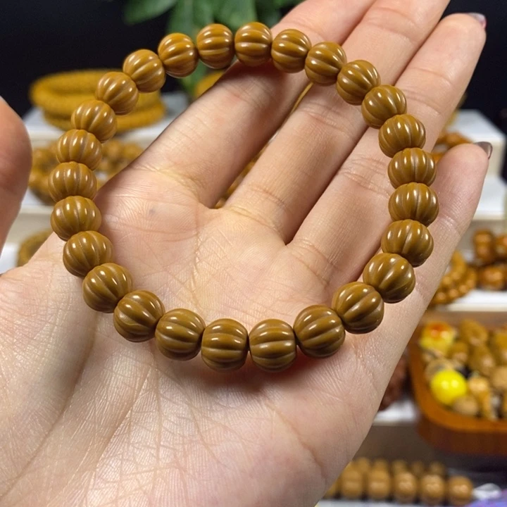 手串猴头核桃猴头手串猴头手串