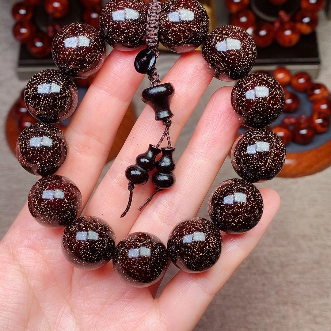 檀香紫檀（小叶紫檀）