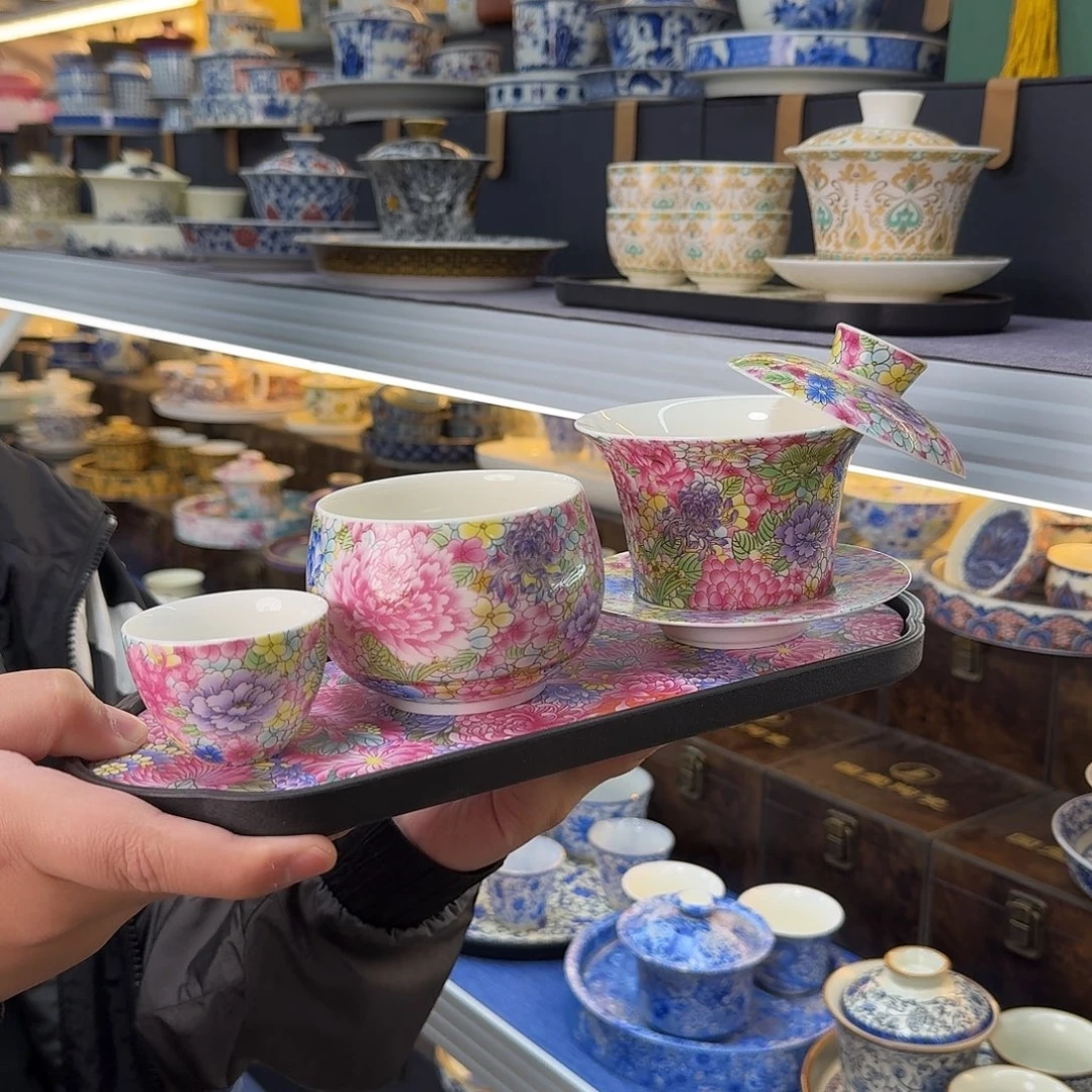 我们的目标是成为一个优秀的人