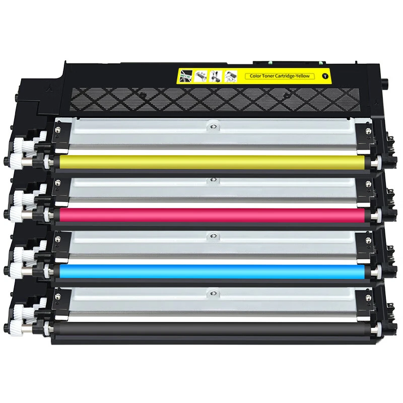 日优适用HPW2080A粉盒MFP178nw墨盒179fnw碳粉118A带芯片粉盒