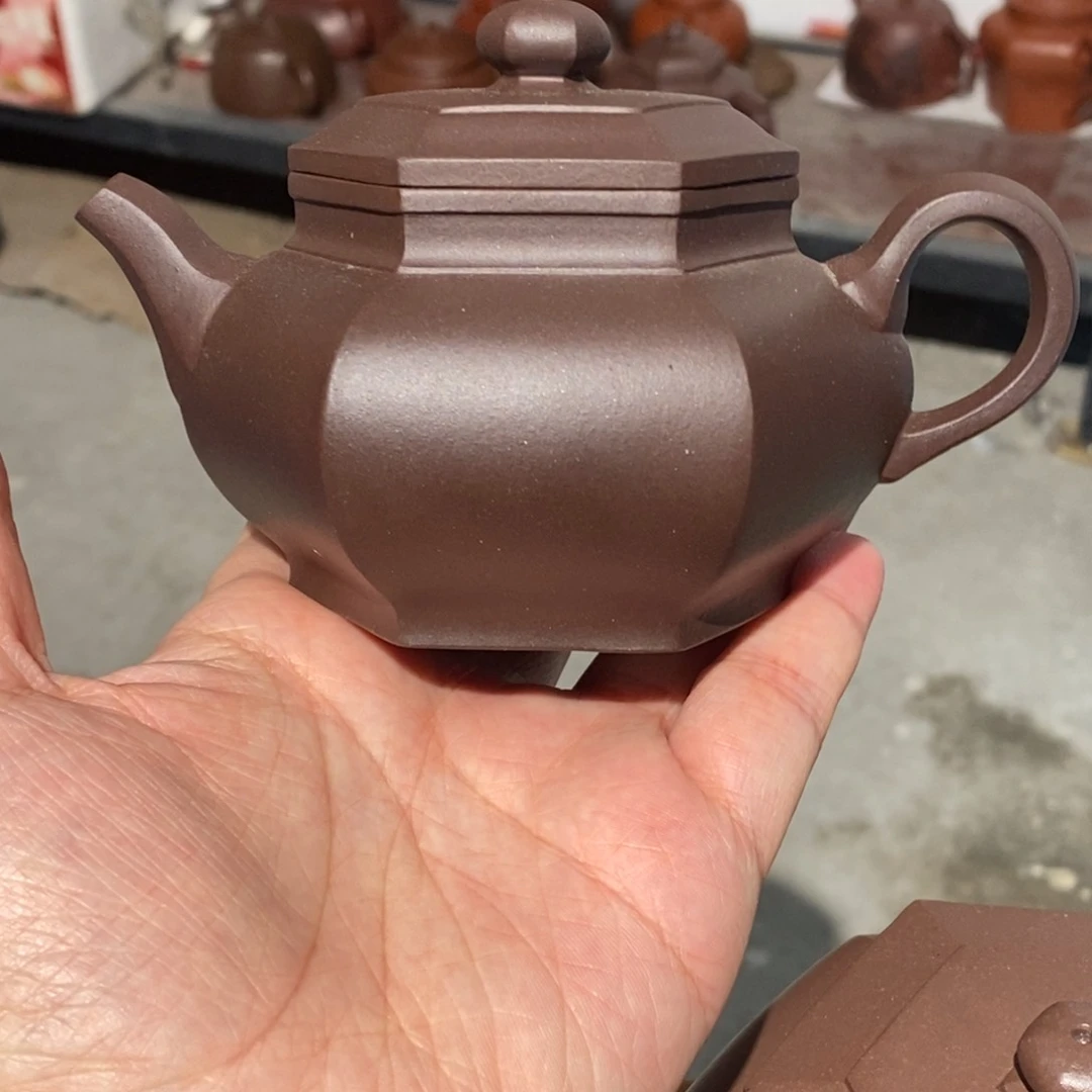 茶壶紫砂紫砂壶，紫砂壶，