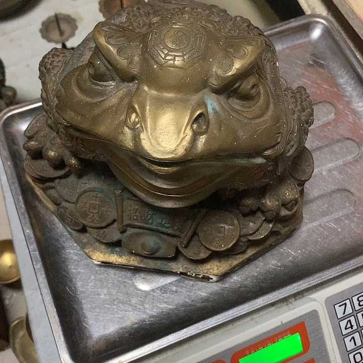 佛光普照大地色系的