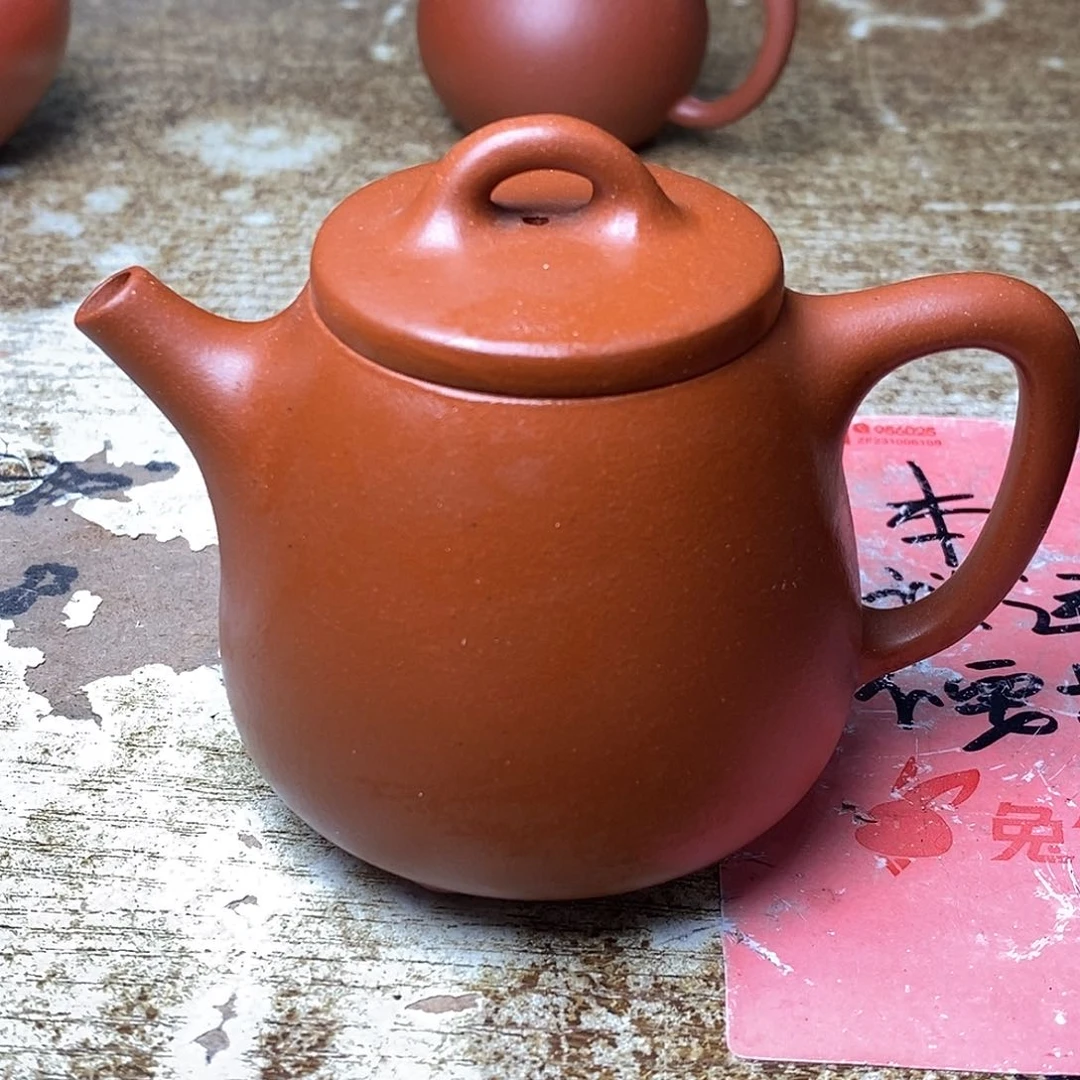 紫砂茶壶紫砂艺术