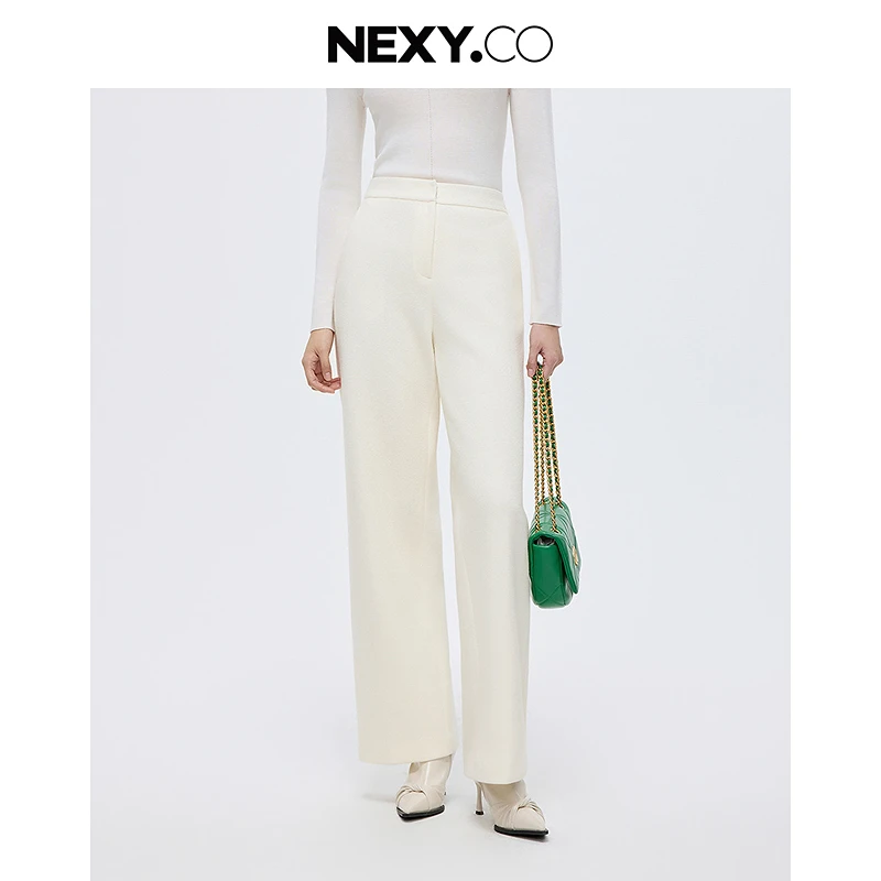 【丽公主专属】NEXY.CO/奈蔻长裤XV02774V1