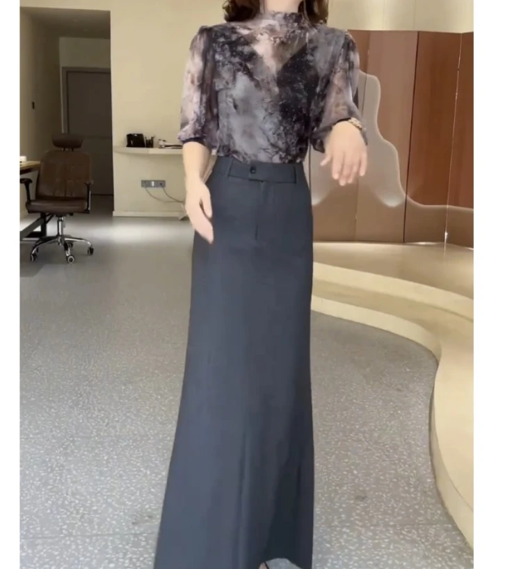 时尚潮流百搭精品女装zsx31108