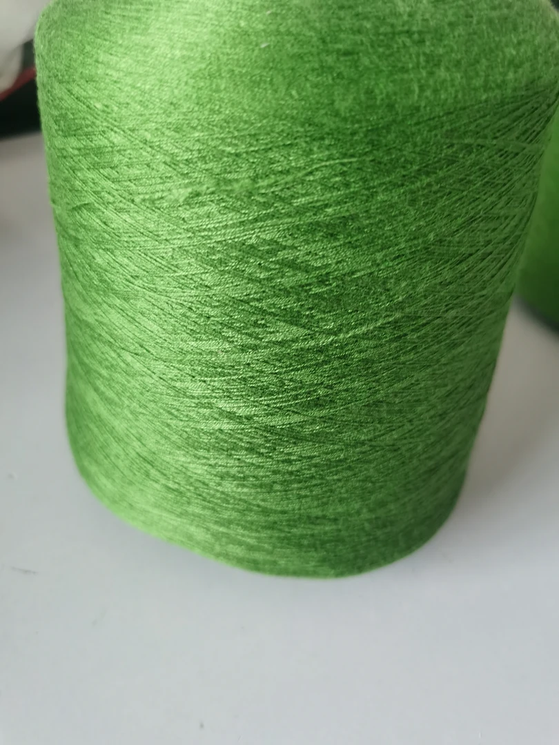 宠粉福利价 30支棉纱原桶纱线手工针织柔软编织手编绒毛