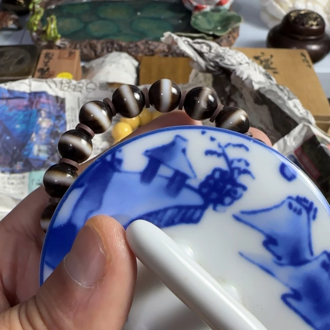 我家粉丝真好看啊