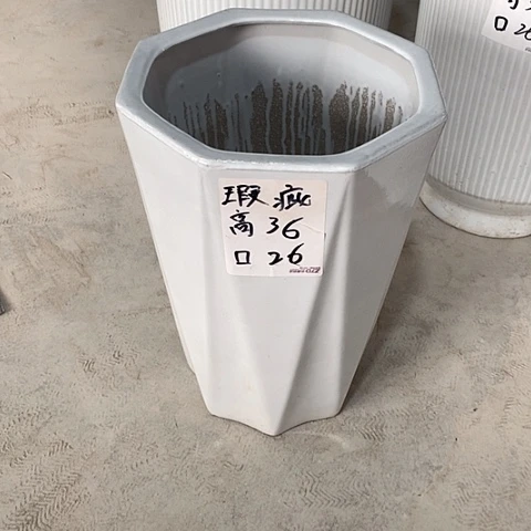 缸高温陶瓷默认瑕疵