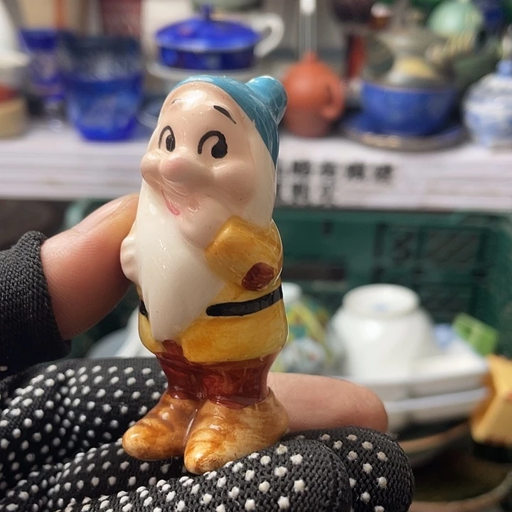 水滴瓷器水滴瓷器