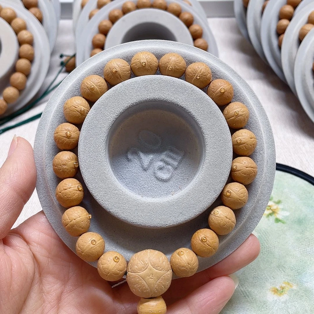 手串凤眼菩提7@1027，11.5➕