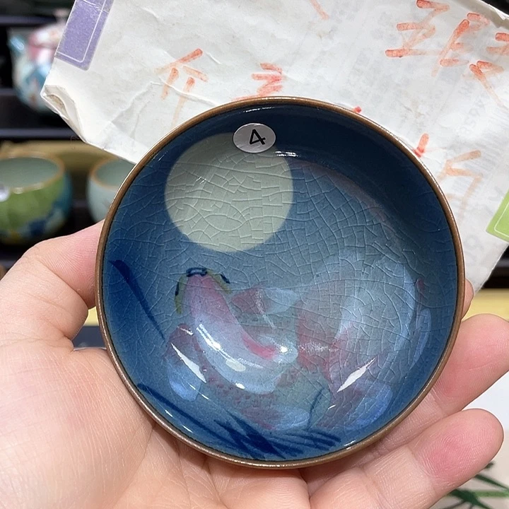 景德镇陶瓷艺术博物有限公司