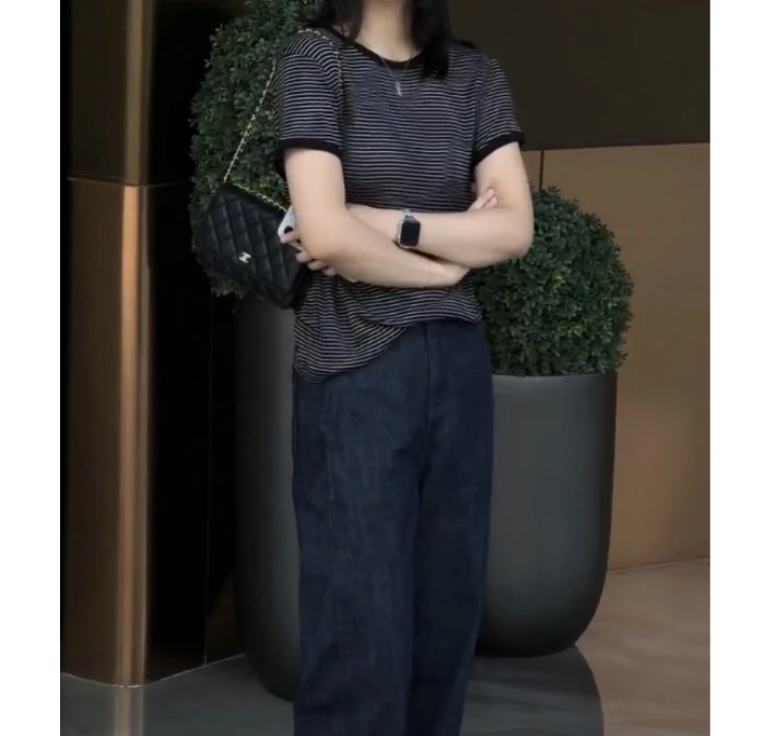 时尚潮流百搭精品女装zsx36682