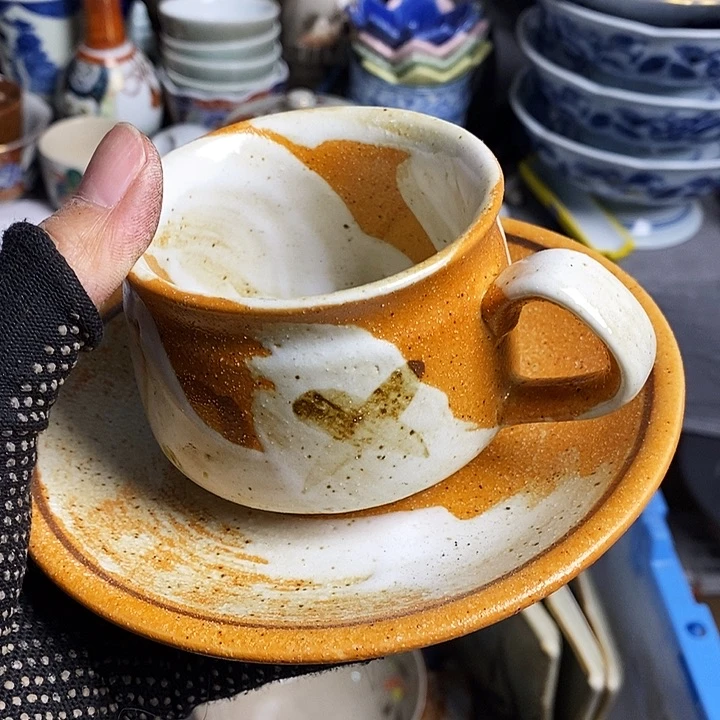 小*人陶瓷餐具陶瓷家用