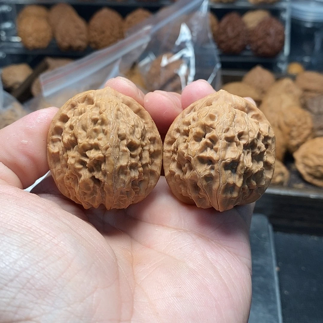 1文玩核桃青龙潭38-500