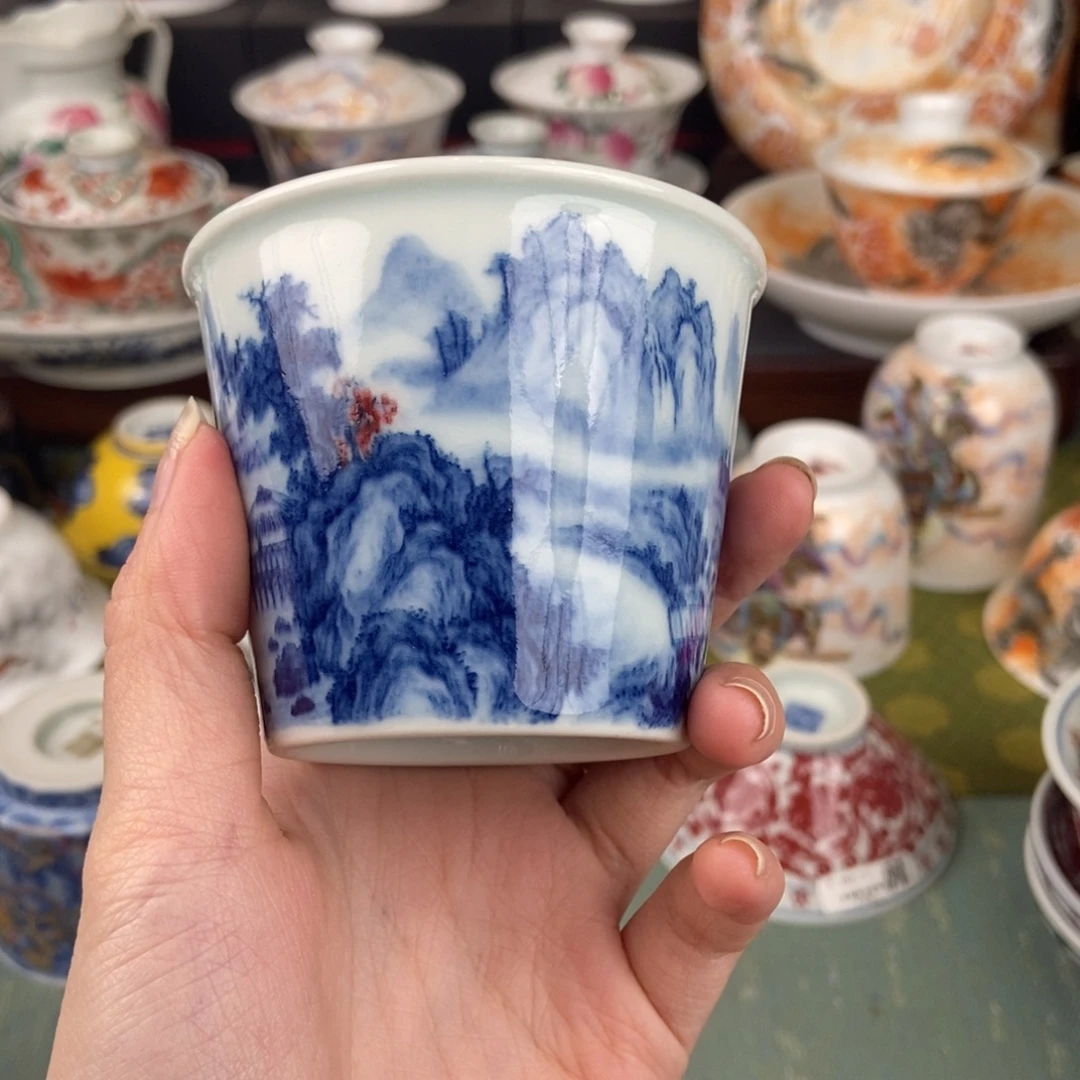 D***g陶瓷设计风格设计风格很好