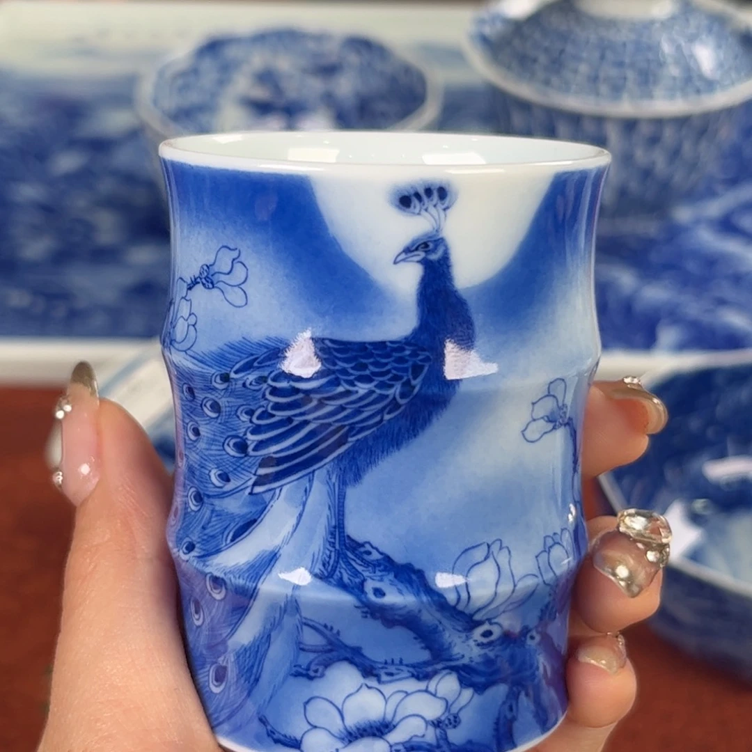 九鸣瓷艺九鸣瓷艺