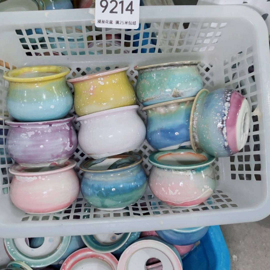 9214内口4景德镇手工制作