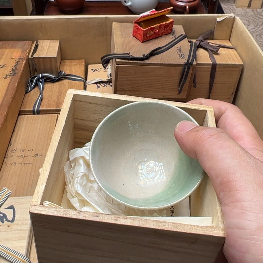 高***哥瓷片一定要看好下单