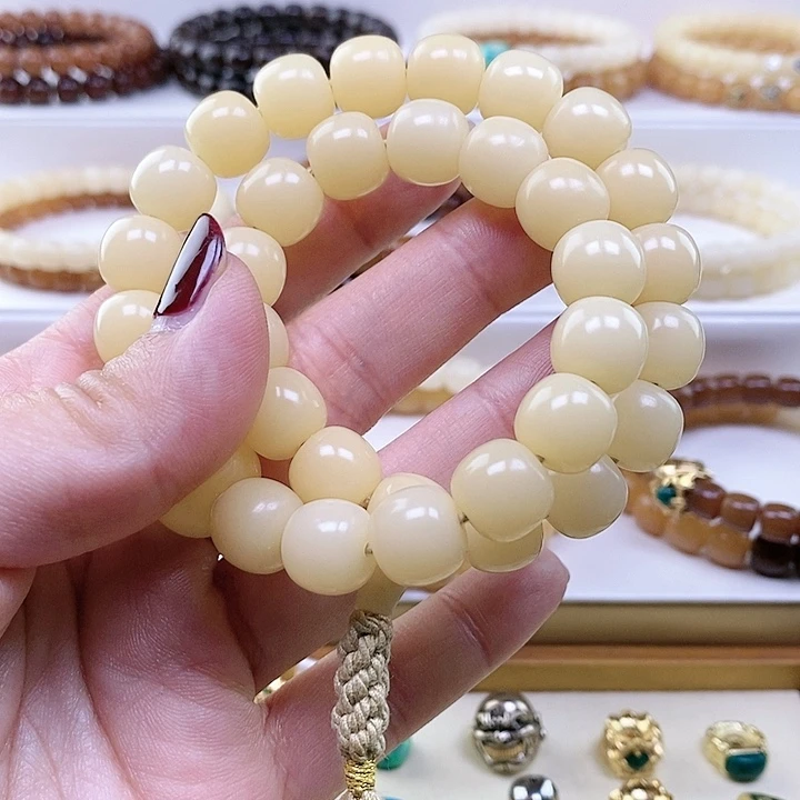 【闪购商品】菩提根/象牙果吊坠