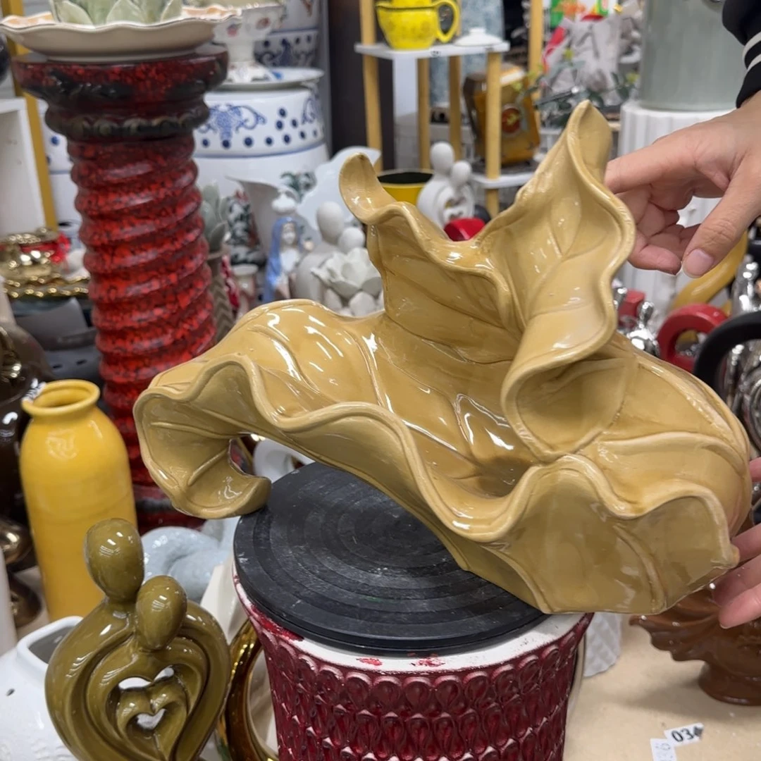 瓷片陶瓷艺术陶瓷工艺