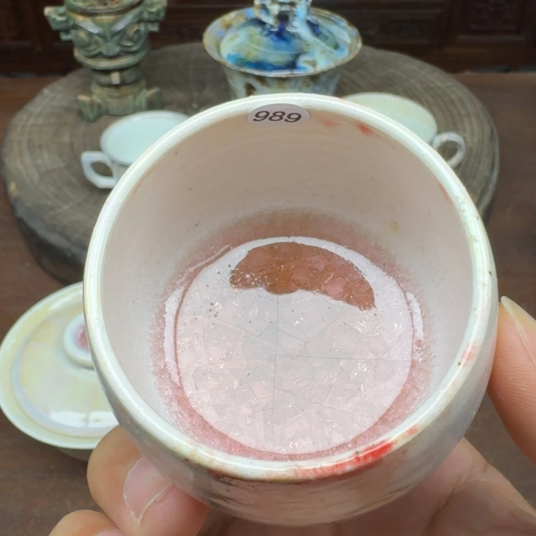 -***-非遗传承老叶柴烧989