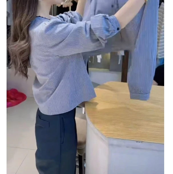 时尚潮流百搭精品女装dgd3853