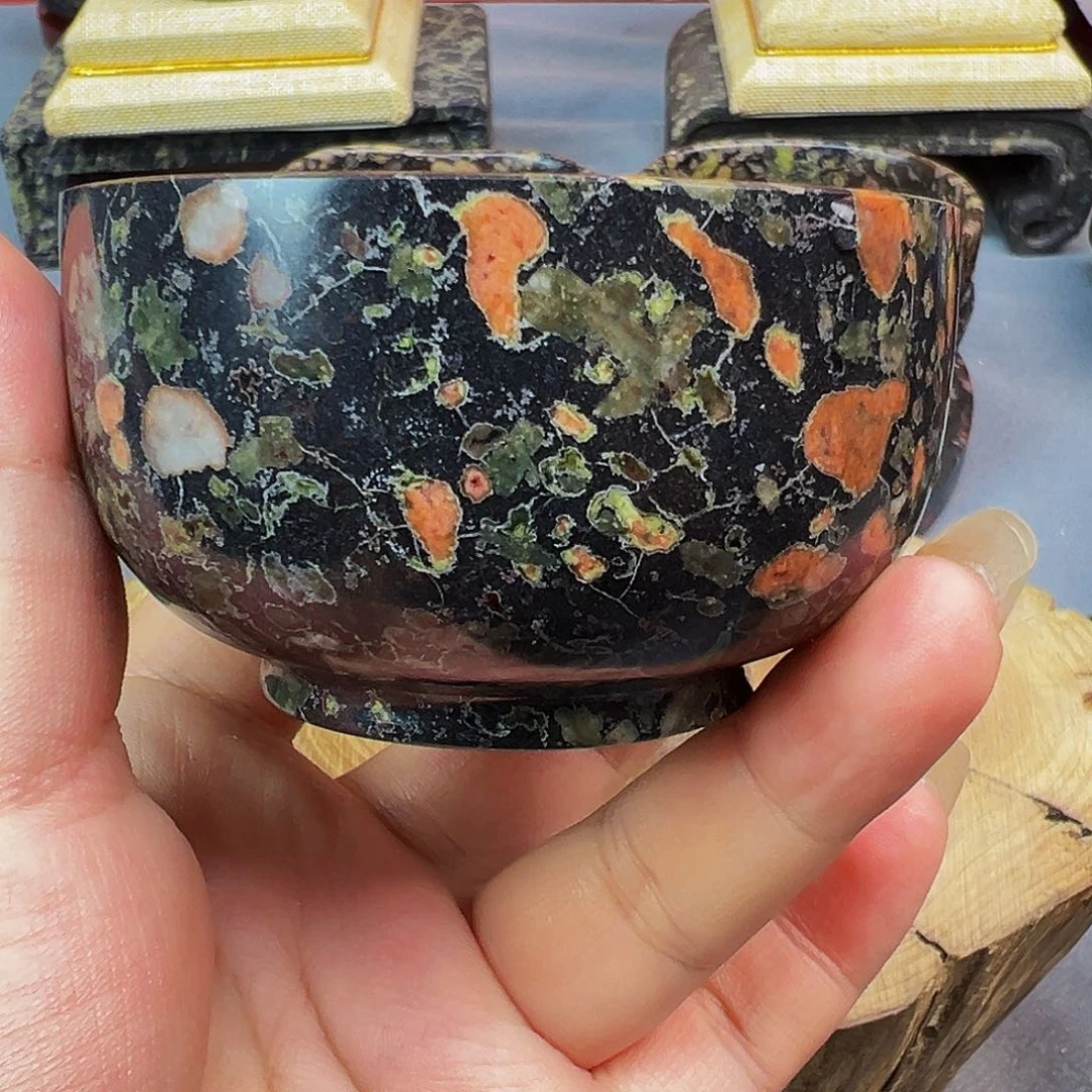 梅花玉主人杯茶周边