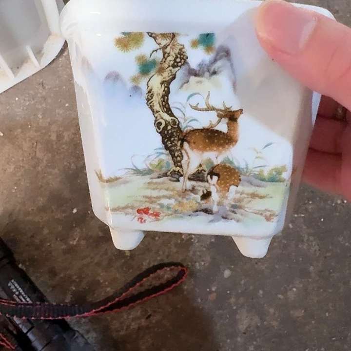 摆件景德镇精品陶瓷