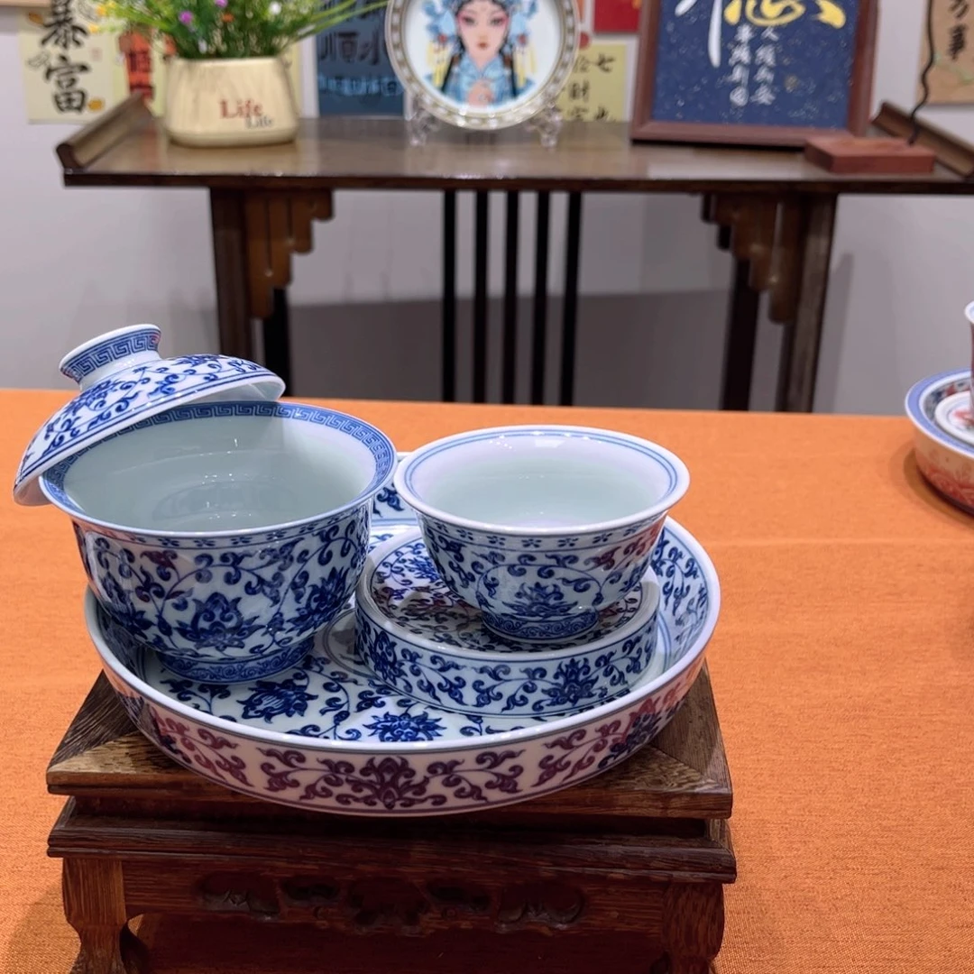 小***酥景德镇陶瓷景德镇陶瓷