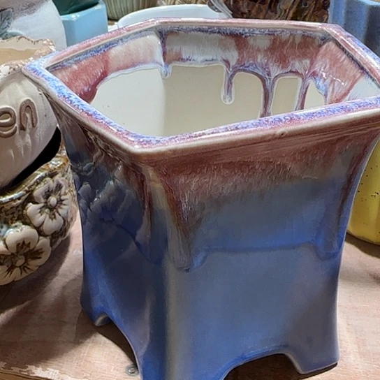 口径不清楚问客服