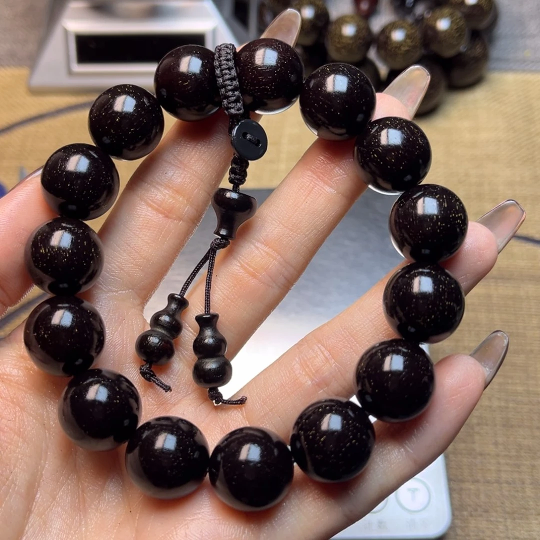 檀香紫檀（小叶紫檀）1.5