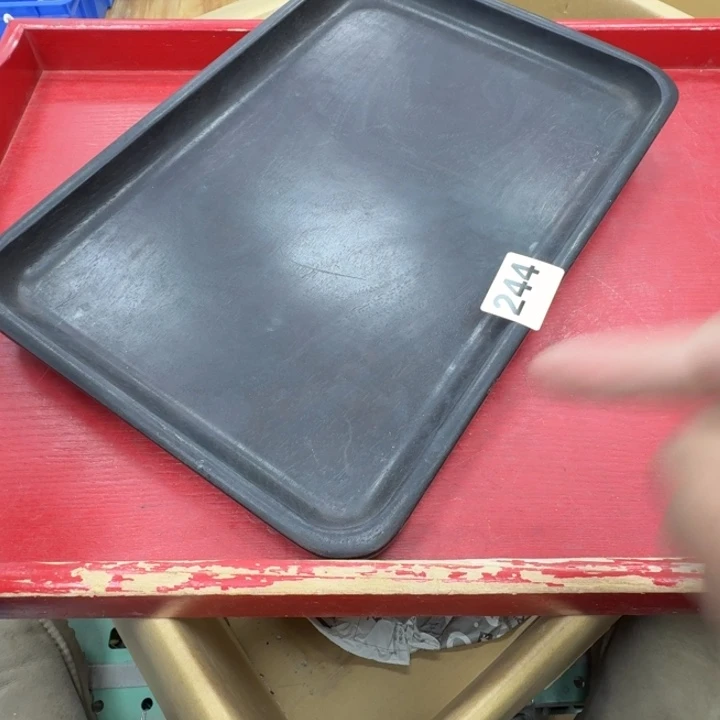 瓷片工艺品摆件瓷器摆件666