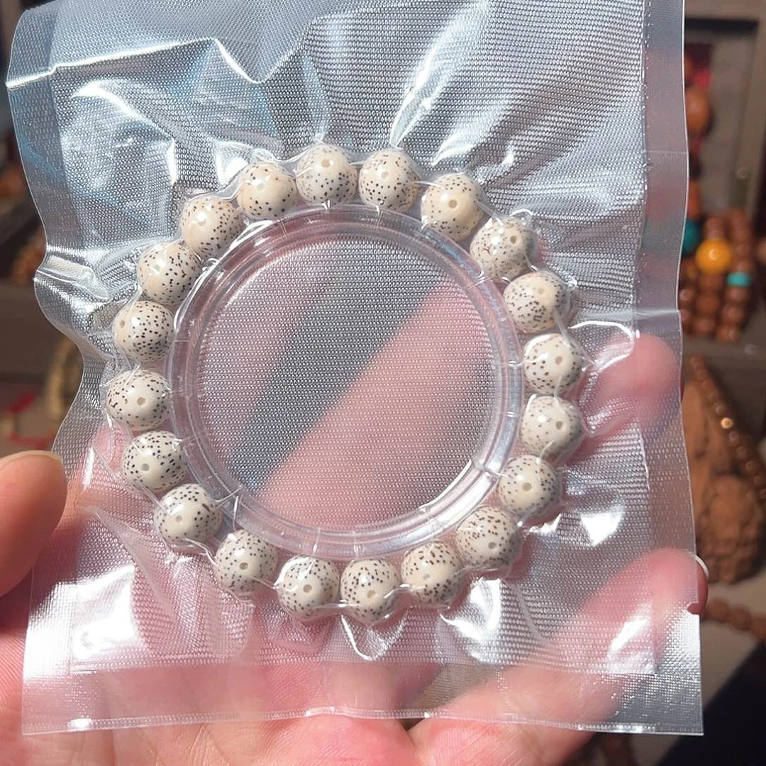 手串/手链核桃海南原生态星月1.2