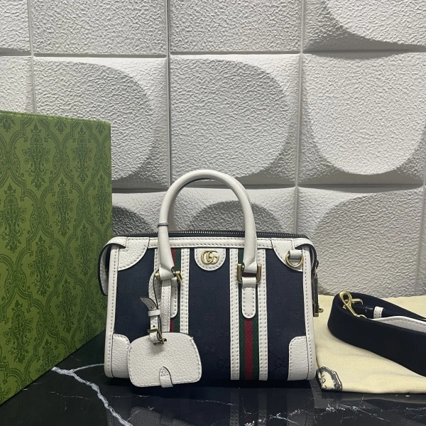 包包/古驰/95新/250607QR0017
