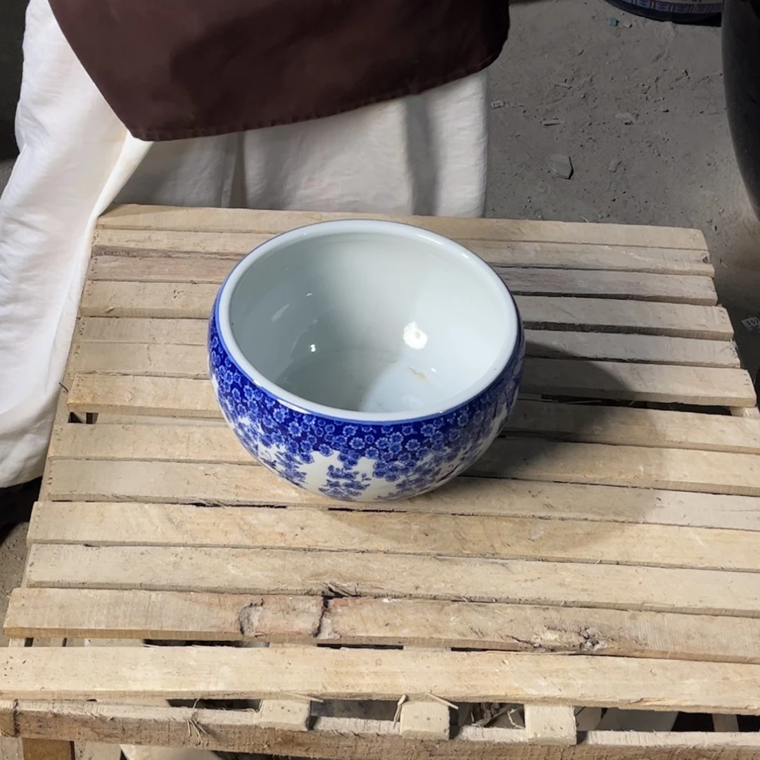 瓷片蝶恋花23.888888888