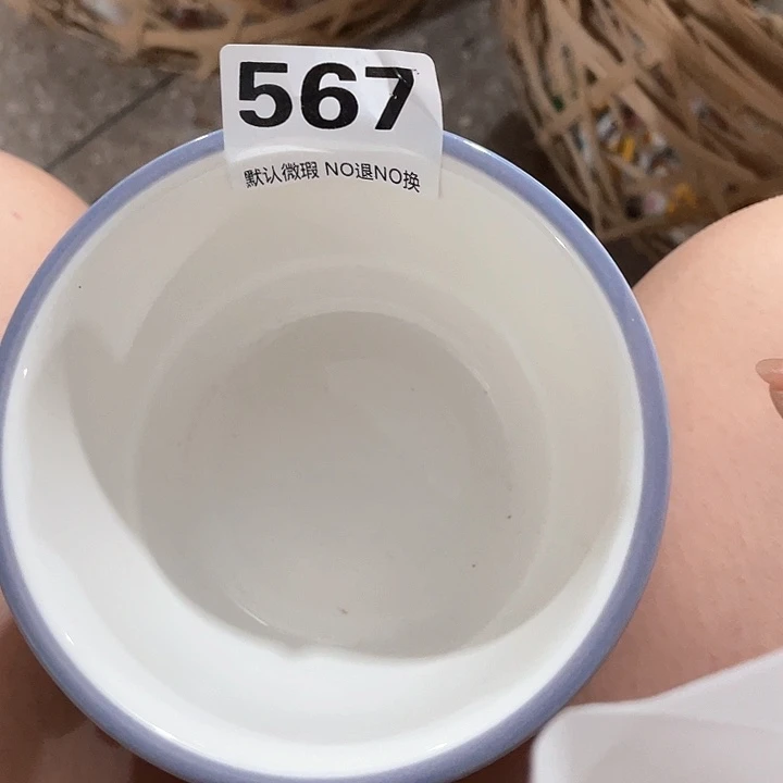 微瑕陶瓷完美主义者勿拍4