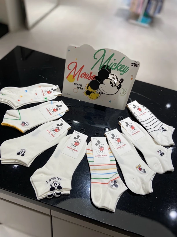 矮腰袜 船袜 夏款薄袜