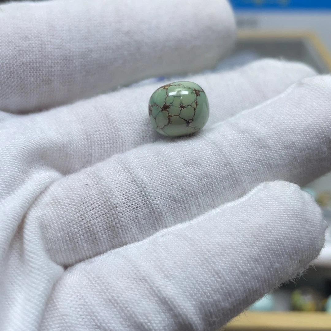 绿松石其他未镶嵌