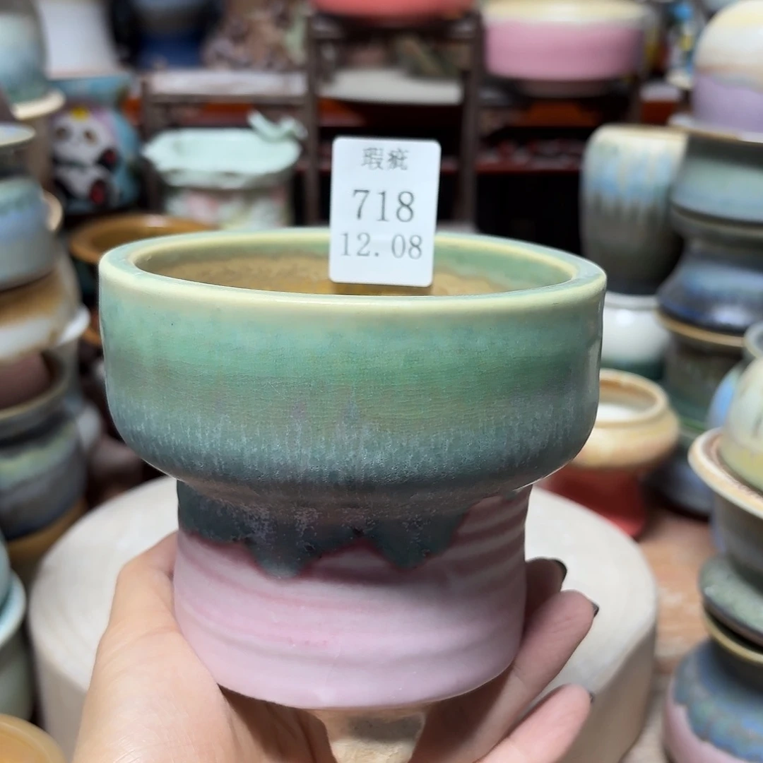 瓷片景德镇陶瓷手工制作