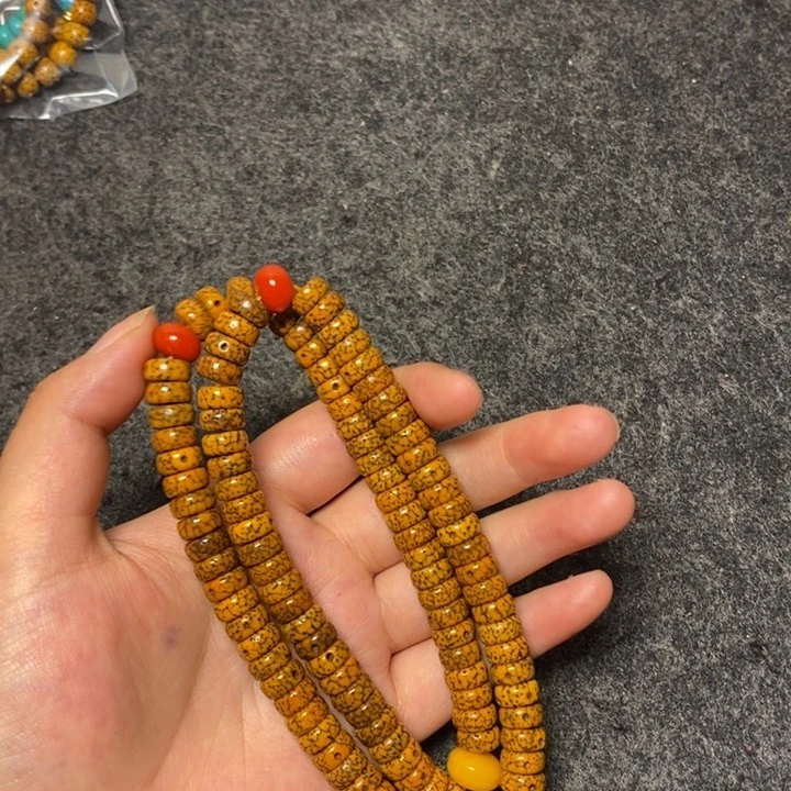 闪购商品 琉璃手串