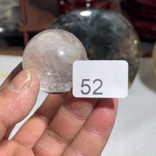 【闪购商品】水晶大型摆件（非配饰）未镶嵌用****6