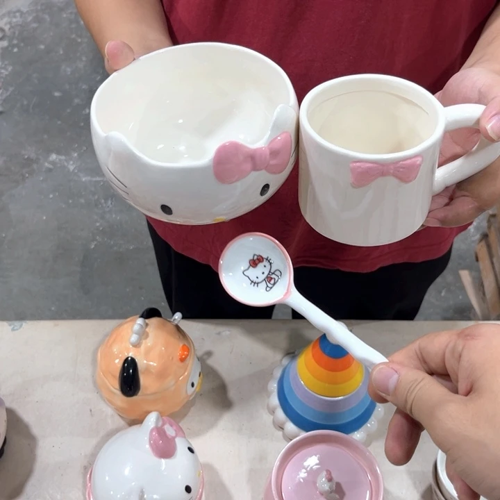 我们都是好孩子呀我也是