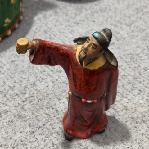 紫砂陶瓷摆件！！！！！！！