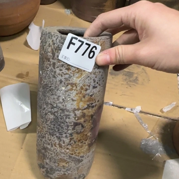 备前烧作品备前烧