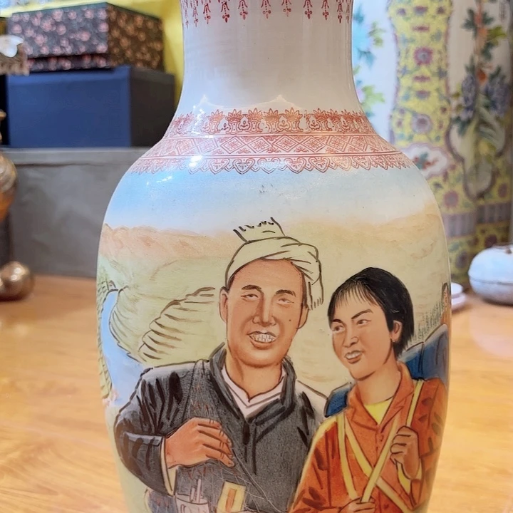 摆件龙**下陶瓷摆件不固定一件