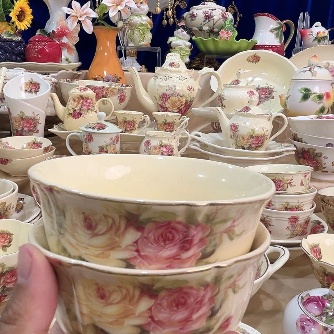 陶瓷制品加工工艺技术的