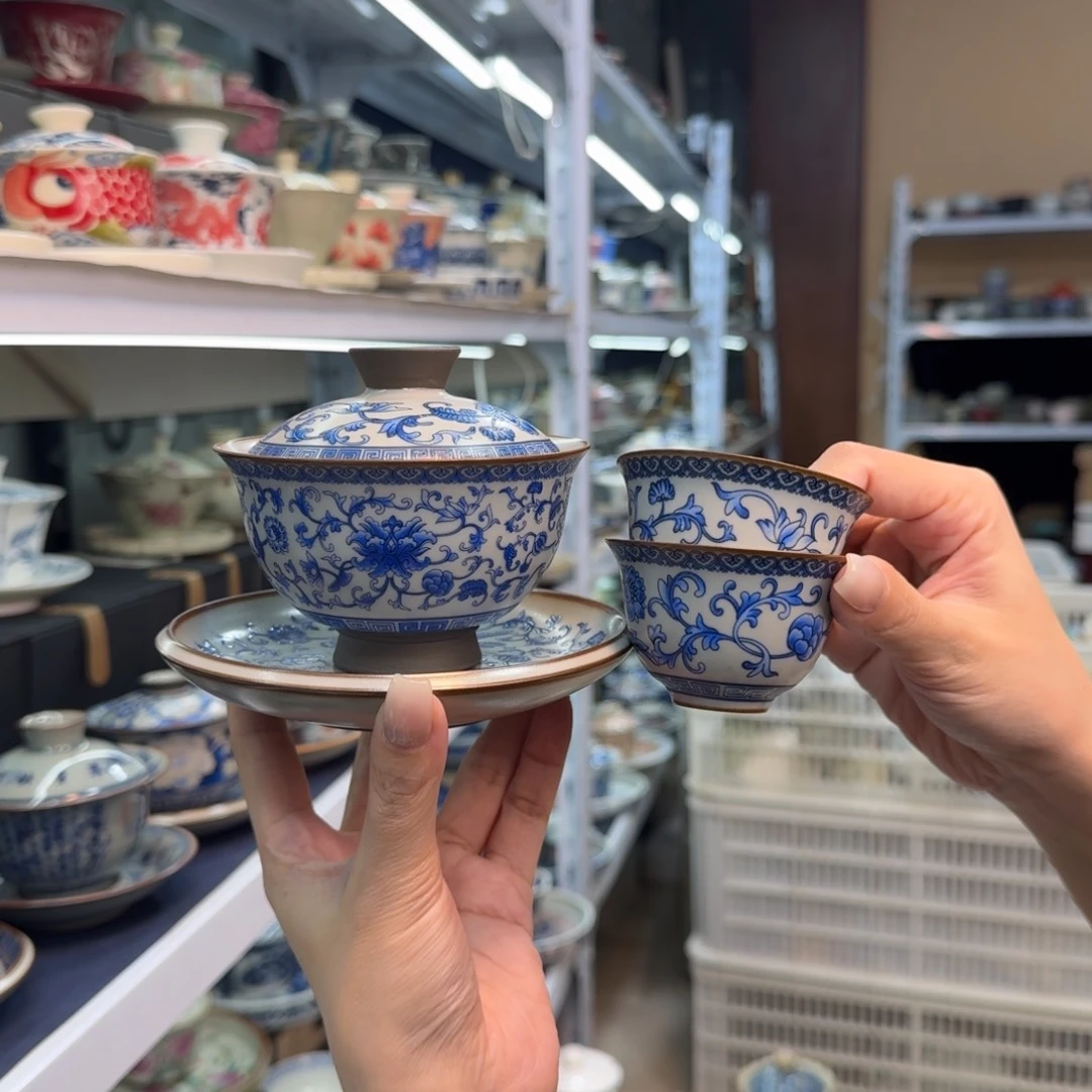款式高温陶瓷材料等产品